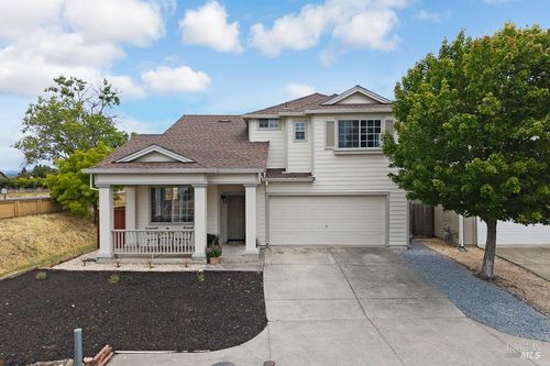 3973 Louis Krohn Drive, Santa Rosa, CA, 95407 | Card Image