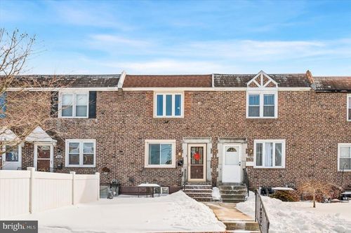 2262 Dermond Ave, UPPER DARBY, PA, 19082-5404 | Card Image