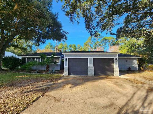 5140 Choctaw Ave, Pensacola, FL, 32507-8764 | Card Image