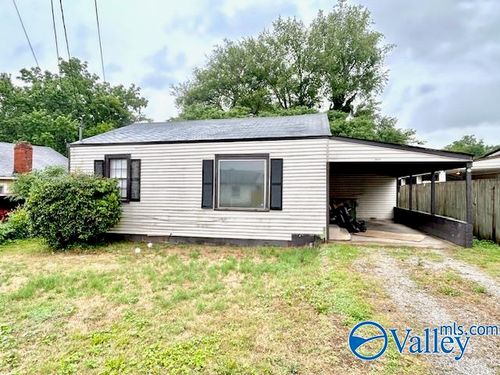 2904 Hart Dr Nw, Huntsville, AL, 35816-3926 | Card Image