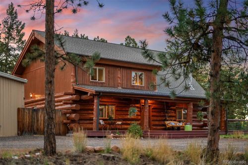 102 Carmargo Rd, Pine, CO, 80470-7925 | Card Image