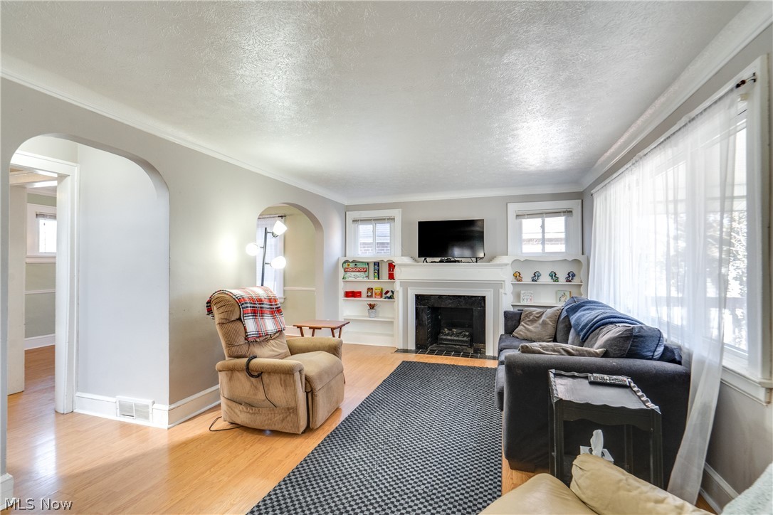 Residential in Akron 5