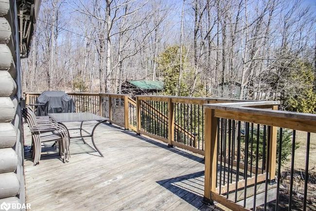 18 Bay View Lane, House other with 2 bedrooms, 2 bathrooms and 12 parking in Gilmour ON | Image 32