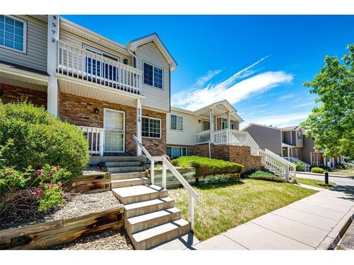 b-4572 S Crystal Way, Aurora, CO, 80015-3953 | Card Image