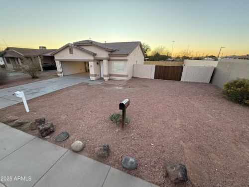 16008 N Hollyhock Street, Surprise, AZ, 85378 | Card Image