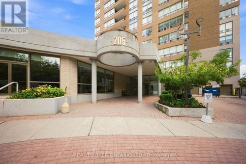 2207-205 Wynford Drive, Toronto (Flemingdon Park), ON, M3C3P4 | Card Image