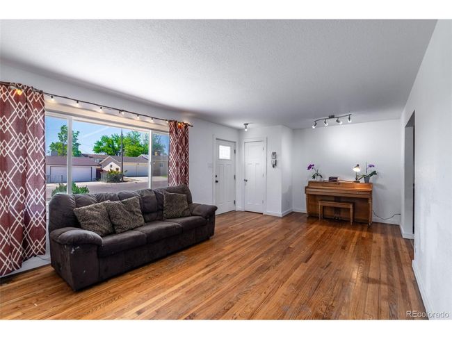 1611 Englewood Dr, House other with 3 bedrooms, 1 bathrooms and null parking in Pueblo CO | Image 5
