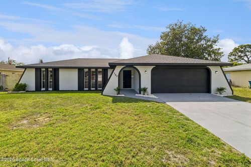 780 Chelsea Avenue, Palm Bay, FL, 32905 | Card Image