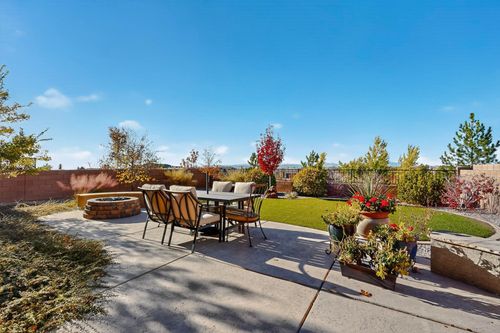 4197 Las Brisas, Santa Fe, NM, 87507-0849 | Card Image