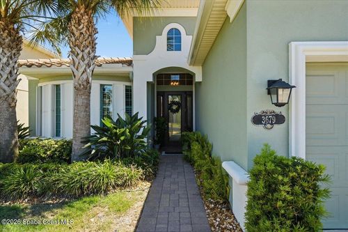 3679 Poseidon Way, Indialantic, FL, 32903-1845 | Card Image