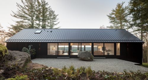 47 Dark Entry Road S, Cornwall, CT, 06754 | Card Image