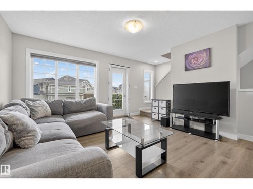 856 Daniels Way Sw, Edmonton, AB, T6W4C8 | Card Image