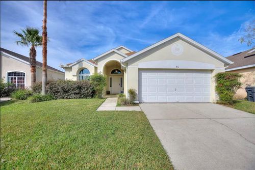 431 Lockbreeze Dr, DAVENPORT, FL, 33897-7439 | Card Image