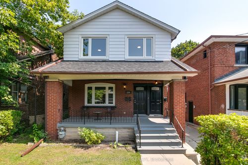 229 Winona Dr, York, ON, M6C3S4 | Card Image