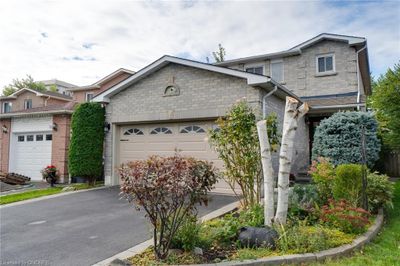 5100 Sunray Dr, House other with 4 bedrooms, 1 bathrooms and 6 parking in Mississauga ON | Image 1