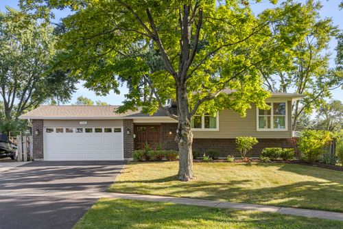 3105 Andrea Court, Woodridge, IL, 60517 | Card Image