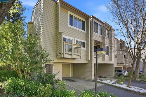 460 Woodminster Dr, Moraga, CA, 94556-2319 | Card Image