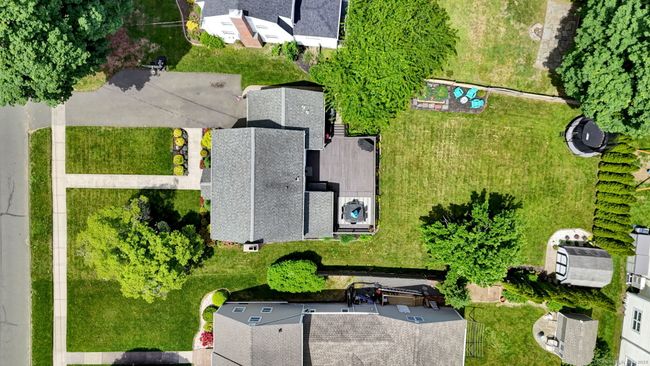 80 Longvue Dr, House other with 3 bedrooms, 2 bathrooms and null parking in Wethersfield CT | Image 32