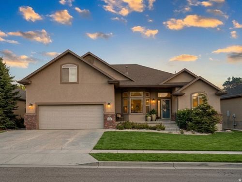 2187 Eagle Crest Dr, Draper, UT, 84020-5710 | Card Image