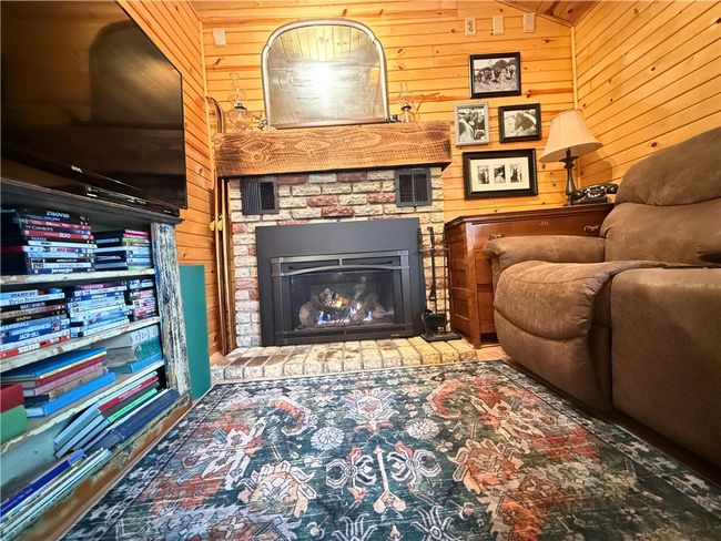 2897 Indian Mound Rd, House other with 2 bedrooms, 1 bathrooms and null parking in LUCK WI | Image 16