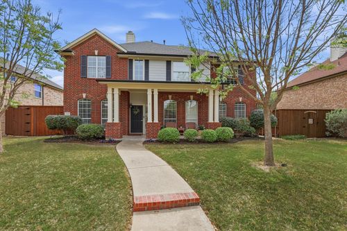 1121 London Dr, Frisco, TX, 75036-7813 | Card Image