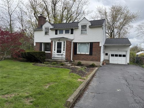 241 Kings Hwy, Amherst, NY, 14226-4431 | Card Image