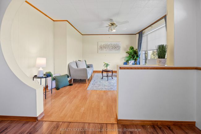 34 Ritchie Rd, House other with 3 bedrooms, 1 bathrooms and 6 parking in Cache Bay ON | Image 11
