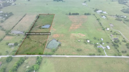 20548 E 370 Rd, Chelsea, OK, 74016-3361 | Card Image
