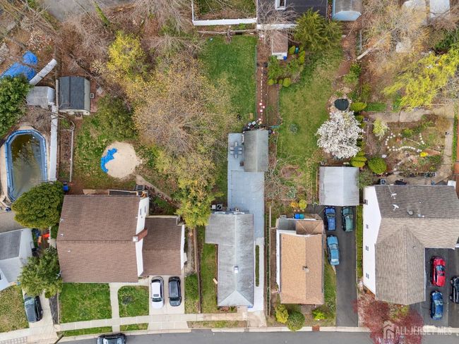78 Wildwood Ave, House other with 2 bedrooms, 1 bathrooms and null parking in Edison NJ | Image 22