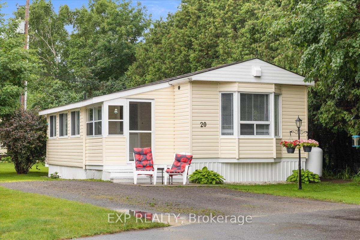 Residential in Beckwith 3