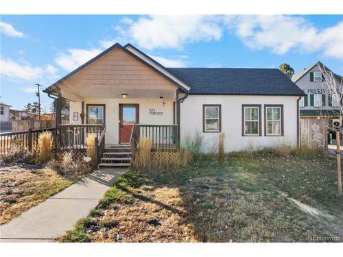 375 S Main St, Elizabeth, CO, 80107-7685 | Card Image