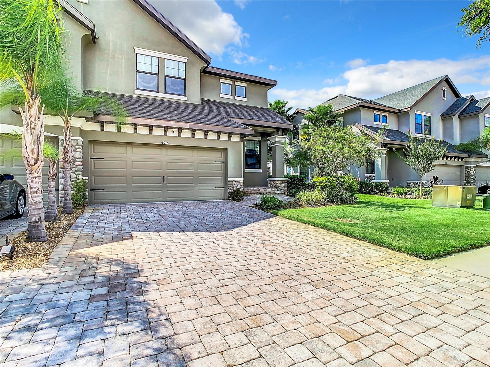 Wandering Way, Wesley Chapel, FL 33544
