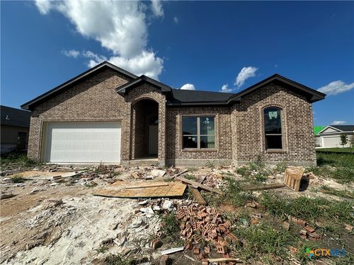 214 Desert Holly Dr, Temple, TX, 76502-3965 | Card Image