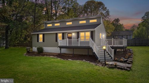 327 Union Dr, Ruther Glen, VA, 22546-5153 | Card Image