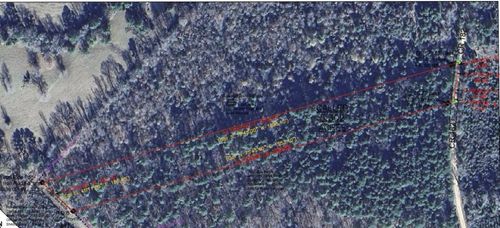 TBD County Road 182, Timpson, TX, 75975 | Card Image