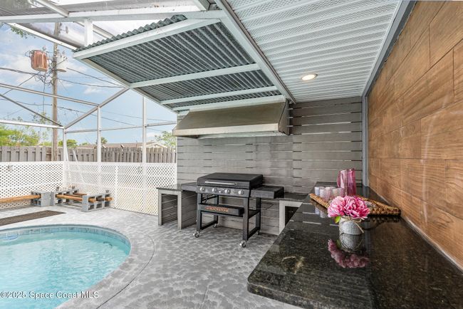 928 Levitt Pkwy, House other with 3 bedrooms, 3 bathrooms and null parking in Rockledge FL | Image 32