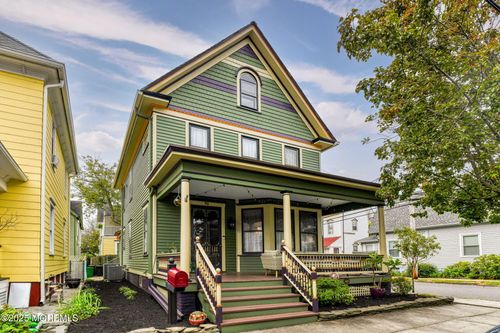 90 Abbott Ave, Ocean Grove, NJ, 07756-1264 | Card Image