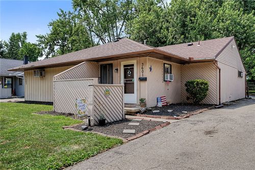 3603-3601-3603 S Smithville Rd, Kettering, OH, 45420-1587 | Card Image