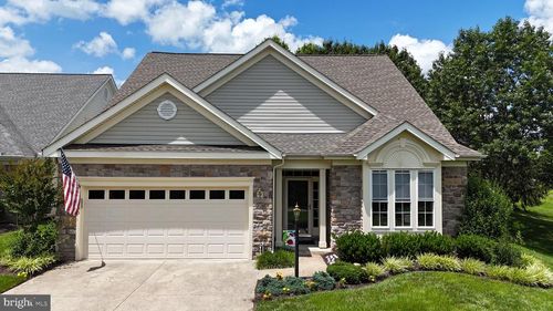 13746 Heritage Valley Way, GAINESVILLE, VA, 20155-1395 | Card Image