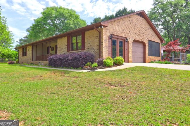171 Wynn Dr, House other with 3 bedrooms, 3 bathrooms and null parking in Hampton GA | Image 5