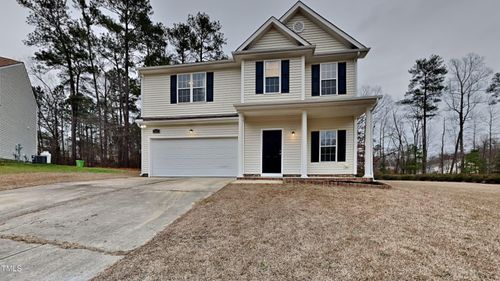 2801 Varnish Place, Raleigh, NC, 27610 | Card Image