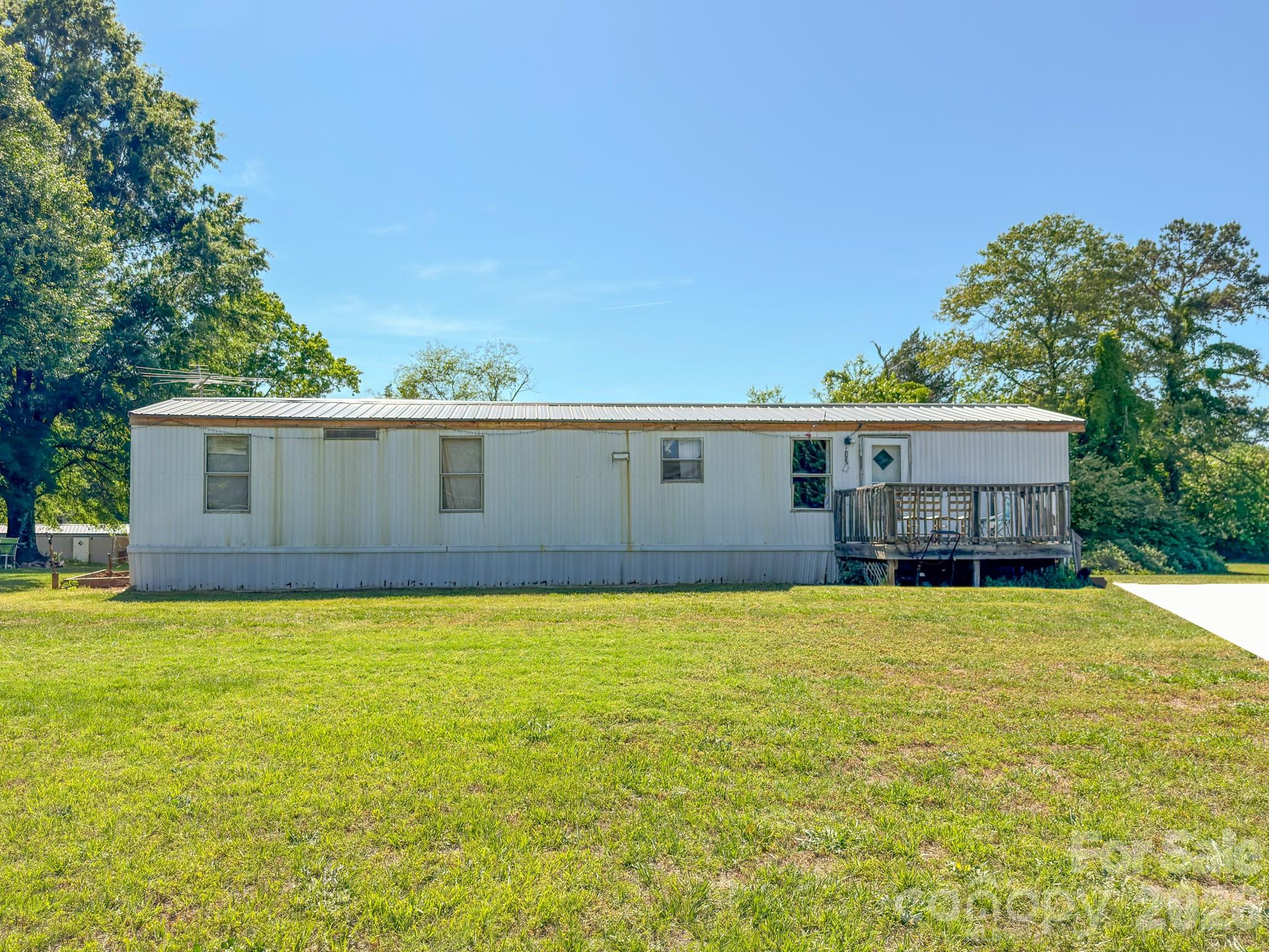 Residential Income in Statesville
