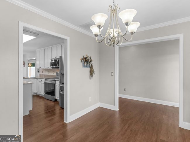 421 Hampton Rd, House other with 4 bedrooms, 3 bathrooms and null parking in fayetteville GA | Image 33