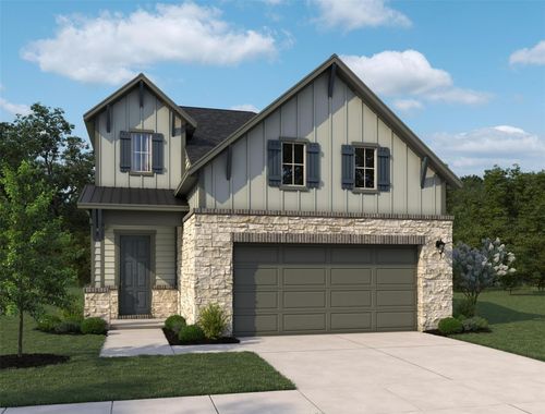 19023 Magnolia Willow Ln, Magnolia, TX, 77355-2461 | Card Image