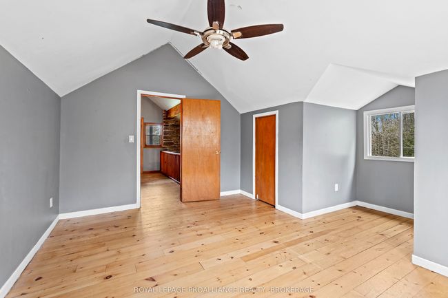 7558 Highway 38, House other with 3 bedrooms, 1 bathrooms and 10 parking in Verona ON | Image 29