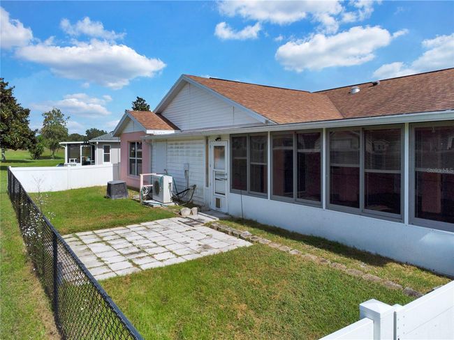 66 Hickory Loop, House other with 3 bedrooms, 2 bathrooms and null parking in OCALA FL | Image 34