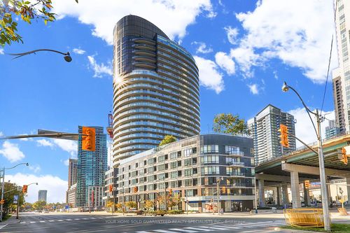 803-38 Dan Leckie Way, Toronto, ON, M5V2V6 | Card Image