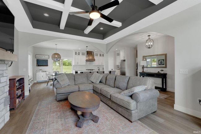 1419 Codorna Cv, House other with 3 bedrooms, 2 bathrooms and null parking in Fort Wayne IN | Image 5
