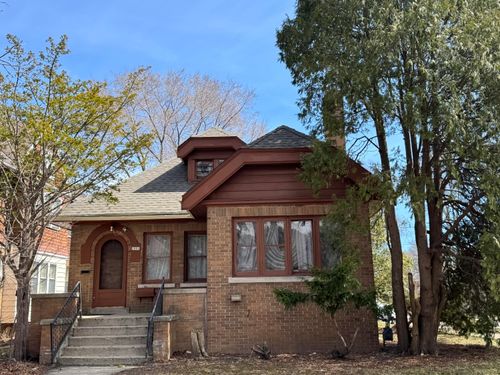2804 N 44th St, Milwaukee, WI, 53210-1707 | Card Image