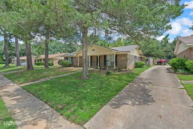 8853 Bayonne Drive, House other with 3 bedrooms, 2 bathrooms and null parking in Shreveport LA | Image 5